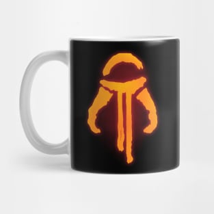 Mythosaur Signal Mug